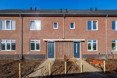 115m2 house to rent for 1450€/month in Bloesemstraat 1C, Druten