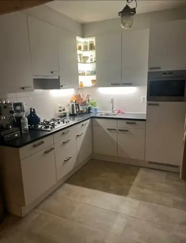 15m2 room to rent for 850€/month in Franselaan, Rotterdam