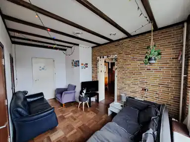 8μ² Δωμάτιο προς ενοικίαση για 265€/μήνα σε Deurningerstraat, Enschede