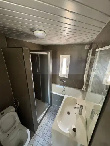 18μ² Δωμάτιο προς ενοικίαση για 900€/μήνα σε Regge, Tilburg