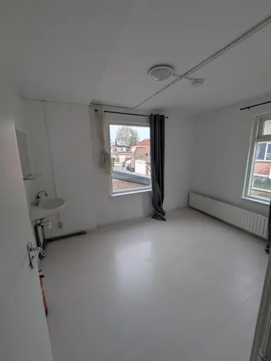 13μ² Δωμάτιο προς ενοικίαση για 620€/μήνα σε Lanciersstraat, Tilburg