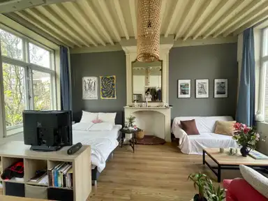 30m2 Zimmer zur Miete für 1000€/Monat in Oude Delft 81, Delft