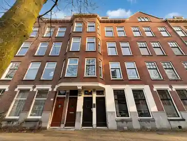 77m2 Appartamento in affitto per 1810€/mese a Beukelsdijk 16D, Rotterdam