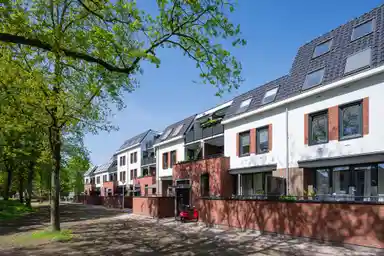 65m2 flat to rent for 748.76€/month in Kloosterstraat 52, Oldenzaal