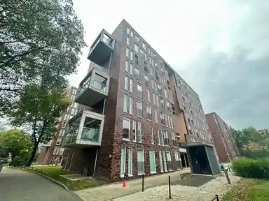 130m2 Appartement à louer pour 1795€/mois à Abdijtuinen, Veldhoven