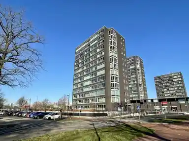 97m2 Appartamento in affitto per 1340€/mese a Spijkerhofplein, Nijmegen