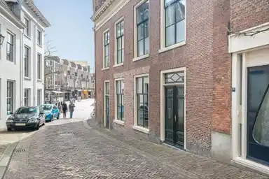 15m2 Kamer te huur voor 675€/maand in Beijerstraat, Leeuwarden