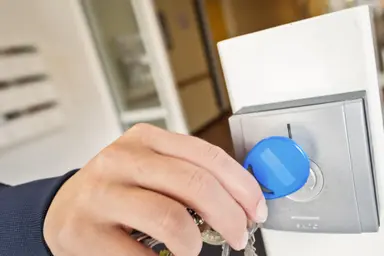 68m2 flat te huur voor 979.37€/maand in De Santmark 429, Castricum