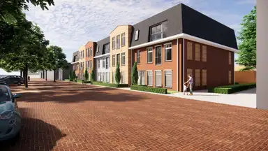 79m2 apartment to rent for 1700€/month in Bonenburgerlaan 44g, Heerde