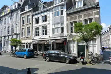 18m2 Zimmer zur Miete für 520.25€/Monat in Wycker Grachtstraat 46, Maastricht