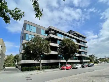 28m2 Studio zur Miete für 810€/Monat in Zwarteweg, Naarden