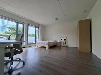 35m2 huis te huur voor 1150€/maand in Verlengde Lodewijkstraat, Groningen