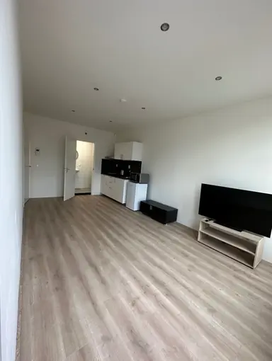 30m2 room to rent for 1350€/month in Middellandplein, Rotterdam