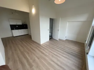 30m2 Studio zur Miete für 1200€/Monat in Middellandplein, Rotterdam