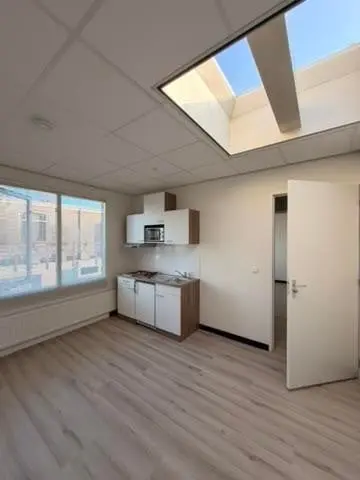 12.5m2 room to rent for 595€/month in Vincent van Goghstraat 43, Breda