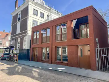 77m2 Haus zur Miete für 2950€/Monat in Schoolstraat, Utrecht