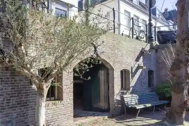 78m2 flat te huur voor 2250€/maand in Nieuwegracht, Utrecht
