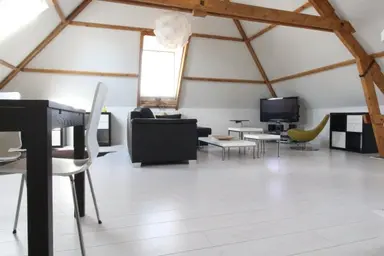 76m2 Appartement te huur voor 1550€/maand in Kerkstraat, Eindhoven
