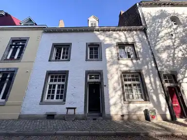 16m2 Zimmer zur Miete für 675€/Monat in Achter de oude Minderbroeders, Maastricht