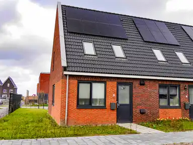 0m2 house to rent for 742.02€/month in Piet Moddermanpad 28, Emmeloord