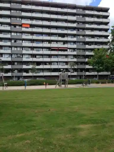 100m2 Appartement te huur voor 1650€/maand in Graaf Adolfstraat 5616, Eindhoven