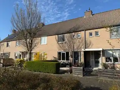83m2 Haus zur Miete für 1950€/Monat in Eierlanden, Huizen