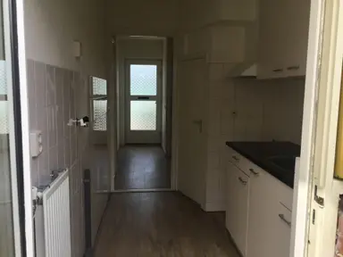 84m2 house to rent for 498.2€/month in Enkhuizen