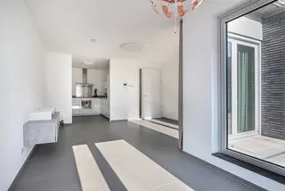 70m2 Appartement te huur voor 2000€/maand in Kalvermarkt 16B, The Hague