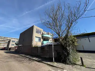 53m2 Appartement te huur voor 1275€/maand in Torreslaan, Utrecht