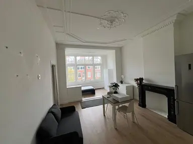 39m2 Appartement te huur voor 1195€/maand in The Hague