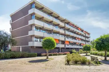 100m2 Appartement te huur voor 1650€/maand in Graaf Adolfstraat, Eindhoven