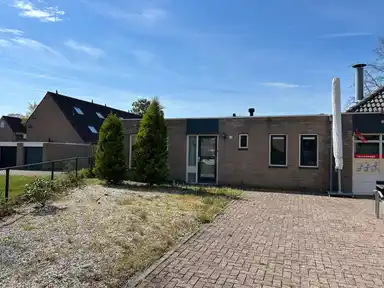 67m2 maison à louer pour 1025€/mois à Fazantstraat 28, Gennep