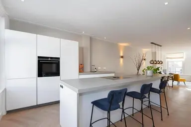 116μ² Διαμέρισμα προς ενοικίαση για 3750€/μήνα σε Saxenburgerstraat, Amsterdam