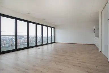 102μ² Διαμέρισμα προς ενοικίαση για 2651€/μήνα σε Groenhoedenveem 135, Amsterdam