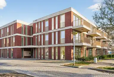 65m2 apartment to rent for 1700€/month in Leeuwstraat 125, Almere