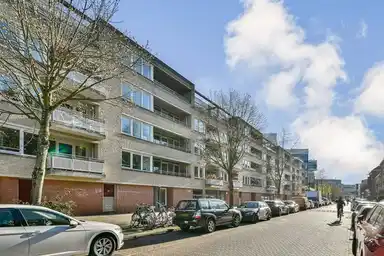 85μ² Διαμέρισμα προς ενοικίαση για 2750€/μήνα σε Trompenburgstraat 10M, Amsterdam