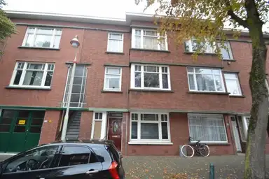 64m2 Appartement te huur voor 1093€/maand in Linnaeusstraat, The Hague