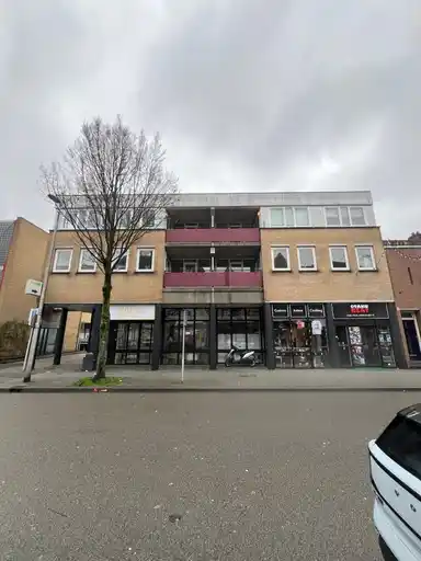 75μ² Διαμέρισμα προς ενοικίαση για 1077€/μήνα σε Observantenhof, Tilburg