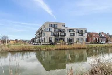 87m2 flat te huur voor 1600€/maand in Utrecht