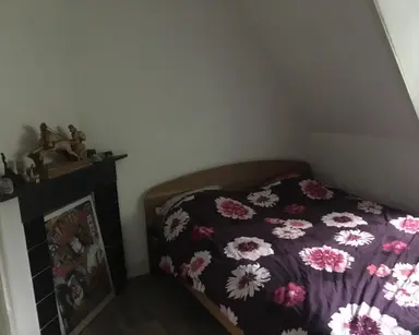 15m2 room to rent for 600€/month in Reigerweg, Amsterdam