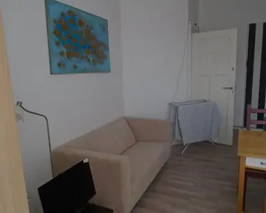 20m2 room to rent for 525€/month in Rijswijkseweg, The Hague