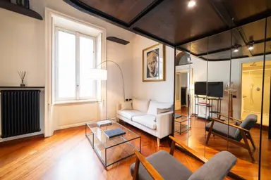 0m2 apartment to rent for 2400€/month in Via Antiqua 25, Noordwijkerhout