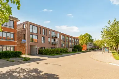 63m2 flat to rent for 1083€/month in Minister Talmastraat 36, Utrecht