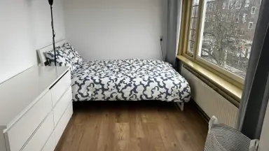 15m2 room to rent for 690€/month in Franselaan, Rotterdam