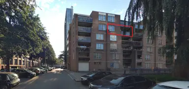 67m2 Appartamento in affitto per 846.91€/mese a Duitslandlaan 372, Zoetermeer