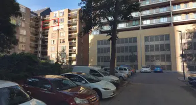 67m2 Appartamento in affitto per 854.44€/mese a Duitslandlaan 168, Zoetermeer