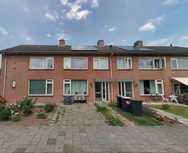100m2 house to rent for 780.3€/month in Van Diepenbeekstraat 3, Kruisland