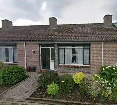 0m2 house to rent for 728.94€/month in Nieuwe Werf 11, Kruisland