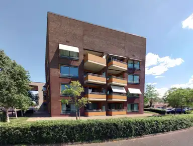 55m2 apartment to rent for 896.27€/month in Bruëlisstraat 104, Biezelinge