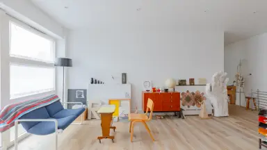 55μ² Διαμέρισμα προς ενοικίαση για 2000€/μήνα σε Torenstraat, The Hague